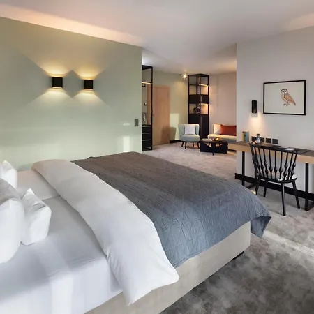 Szálloda Wellness & Genuss - Engel Obertal