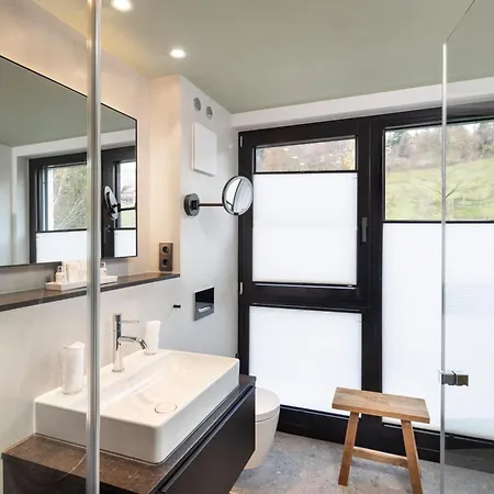 Szálloda Wellness & Genuss - Engel Obertal 5*