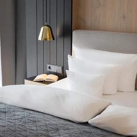 Szálloda Wellness & Genuss - Engel Obertal Baiersbronn