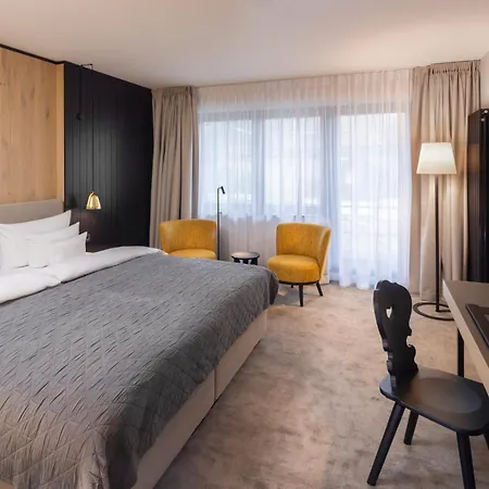 Hotel Wellness & Genuss - Engel Obertal Baiersbronn