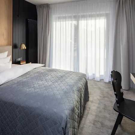 Szálloda Wellness & Genuss - Engel Obertal 5*