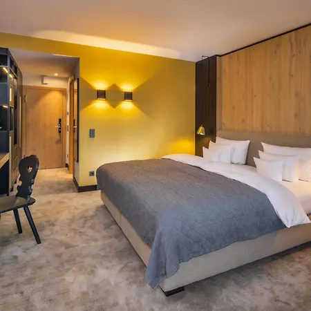 Wellness & Genuss - Engel Obertal 5*