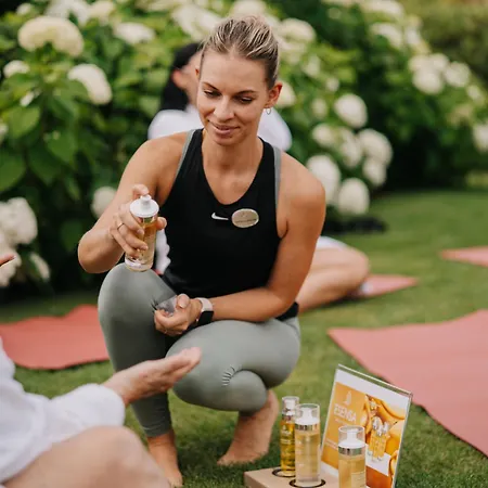 Wellness & Genuss - Engel Obertal ホテル バイアースブロン