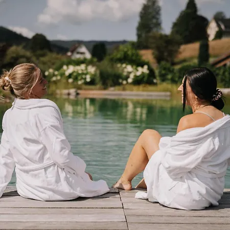 Szálloda Wellness & Genuss - Engel Obertal
