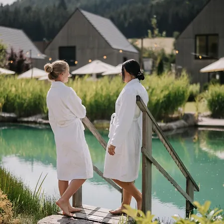 Wellness & Genuss - Engel Obertal Baiersbronn