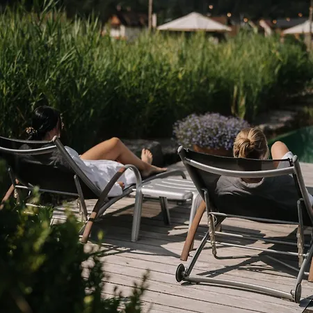 Wellness & Genuss - Engel Obertal فندق