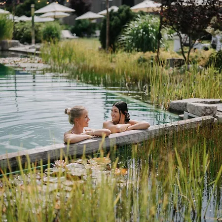 فندق Wellness & Genuss - Engel Obertal