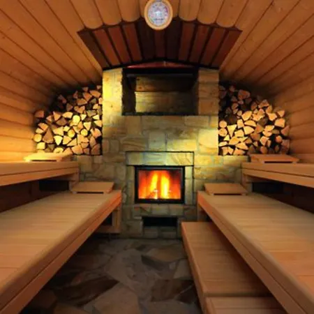 Wellness & Genuss - Engel Obertal 5*