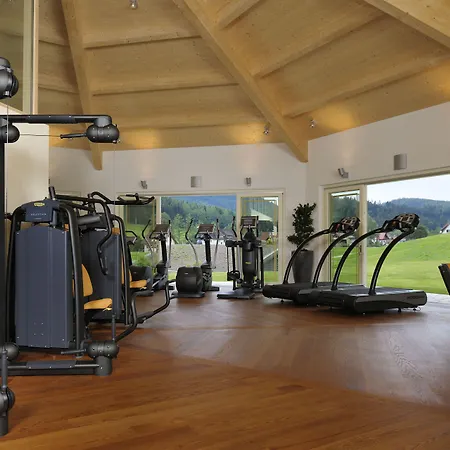 Wellness & Genuss - Engel Obertal Baiersbronn