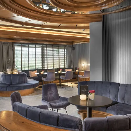 فندق Wellness & Genuss - Engel Obertal