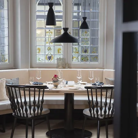 Wellness & Genuss - Engel Obertal 5* بيرسبرون