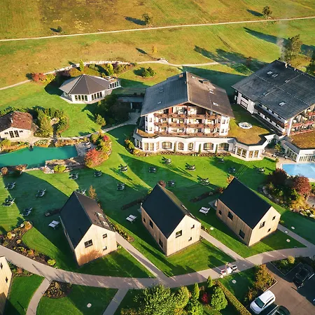 Wellness & Genuss - Engel Obertal Hotel Baiersbronn