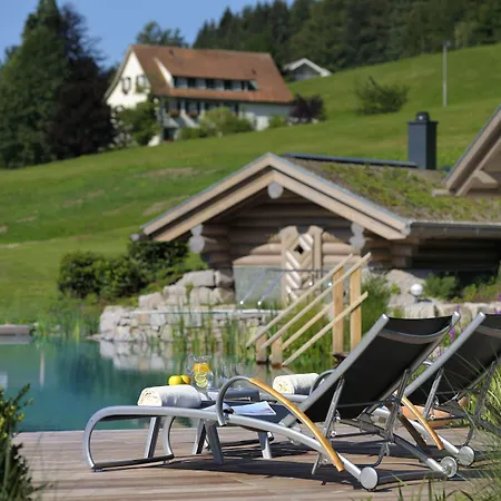فندق Wellness & Genuss - Engel Obertal
