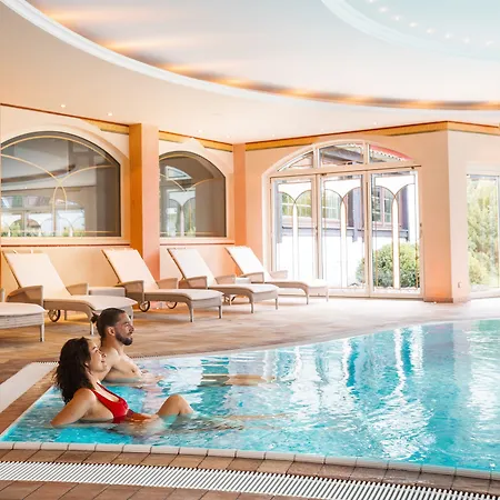 Wellness & Genuss - Engel Obertal Hotel Baiersbronn