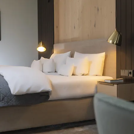 Wellness & Genuss - Engel Obertal بيرسبرون