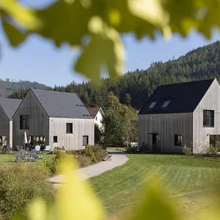 Wellness & Genuss - Engel Obertal فندق 5*