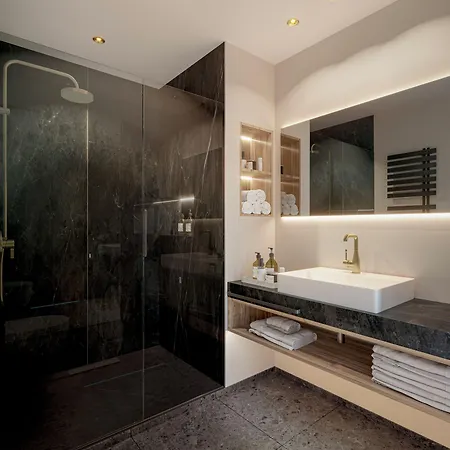 Wellness & Genuss - Engel Obertal 5*