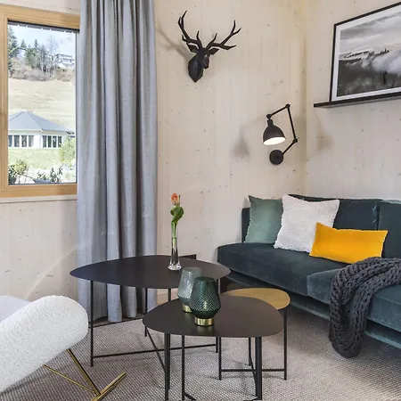 Hotel Wellness & Genuss - Engel Obertal Baiersbronn