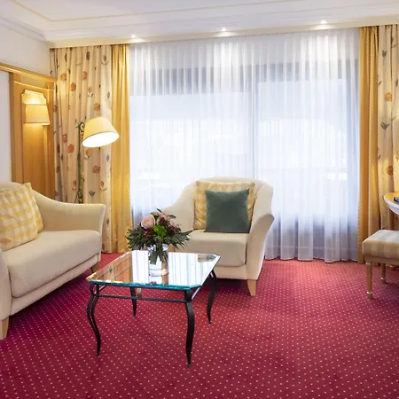 Wellness & Genuss - Engel Obertal Hotel 5*