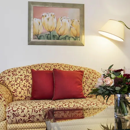 Wellness & Genuss - Engel Obertal فندق