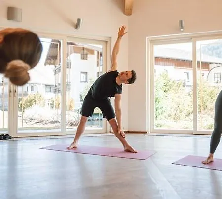 Wellness & Genuss - Engel Obertal