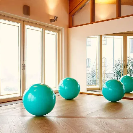 Wellness & Genuss - Engel Obertal Отель