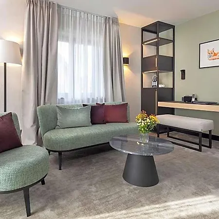 Wellness & Genuss - Engel Obertal ホテル 5*