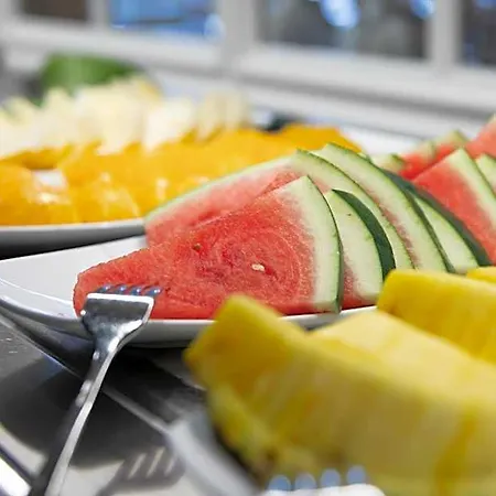 Wellness & Genuss - Engel Obertal 5* 바이에르스브론