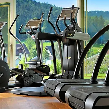 호텔 Wellness & Genuss - Engel Obertal