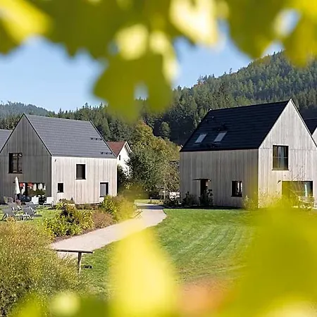 Wellness & Genuss - Engel Obertal