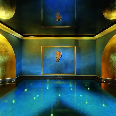 Wellness & Genuss - Engel Obertal