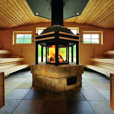 Wellness & Genuss - Engel Obertal فندق 5*