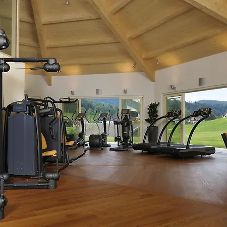 Wellness & Genuss - Engel Obertal Szálloda 5*