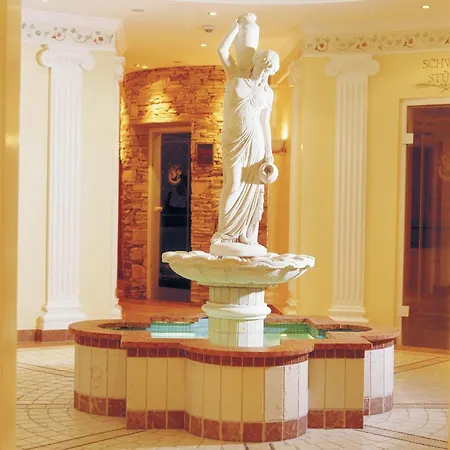 Wellness & Genuss - Engel Obertal