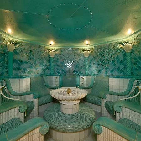 Wellness & Genuss - Engel Obertal