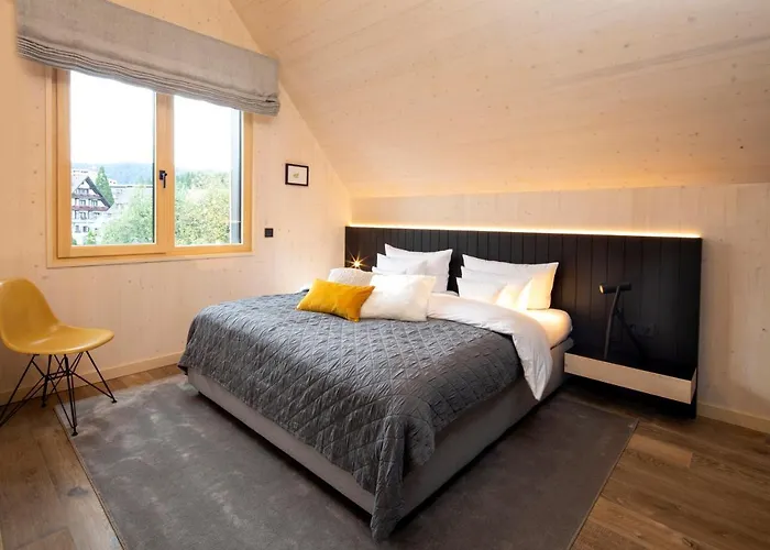 Wellness & Genuss - Engel Obertal 5* Baiersbronn