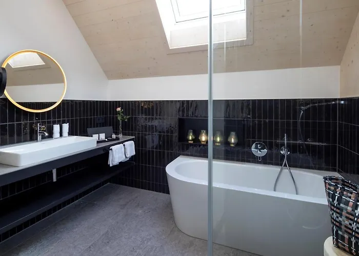 Wellness & Genuss - Engel Obertal Hotel Baiersbronn