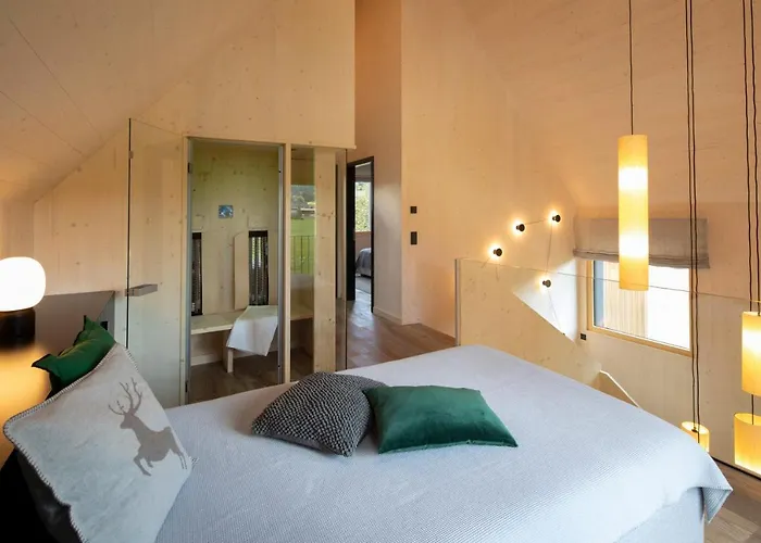 Wellness & Genuss - Engel Obertal Baiersbronn