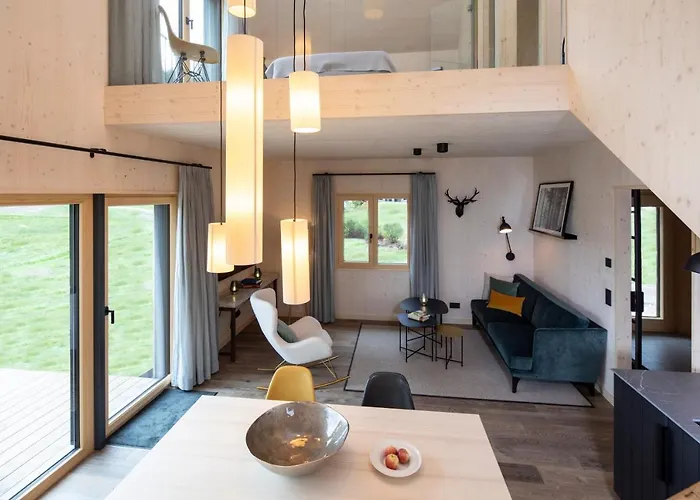 Wellness & Genuss - Engel Obertal Hotel 5*