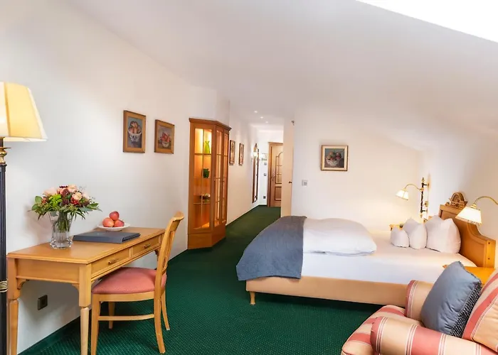 Hotel Wellness & Genuss - Engel Obertal 5*