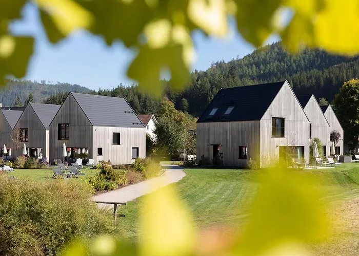 Wellness & Genuss - Engel Obertal 5*