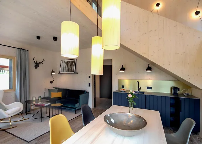 Hotel Wellness & Genuss - Engel Obertal 5*