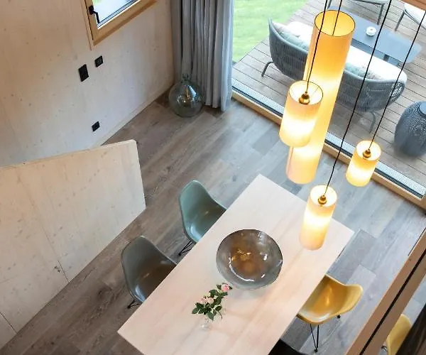 Wellness & Genuss - Engel Obertal