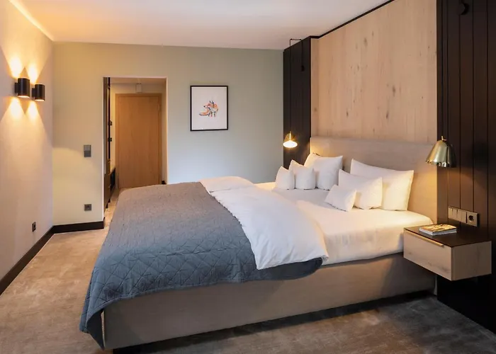 Wellness & Genuss - Engel Obertal 5*