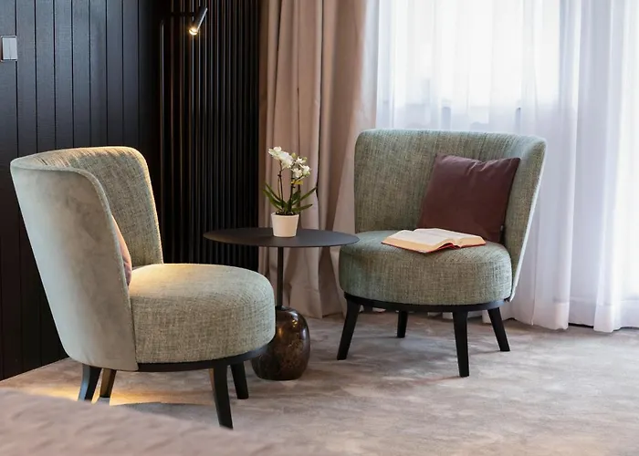 Hotel Wellness & Genuss - Engel Obertal Baiersbronn