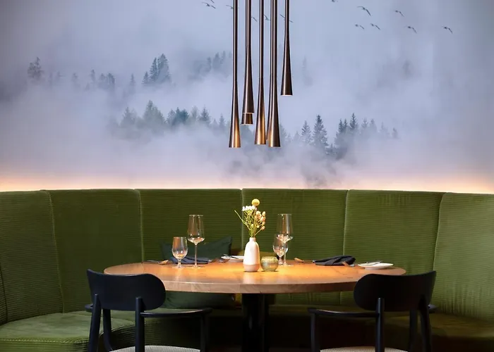 Wellness & Genuss - Engel Obertal Baiersbronn