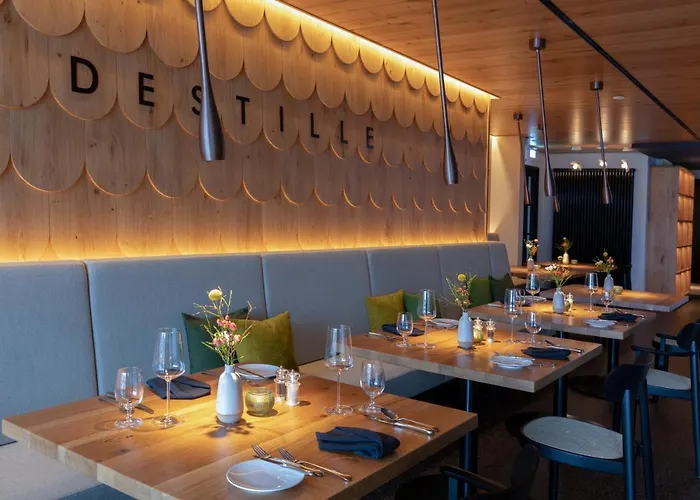 Hotel Wellness & Genuss - Engel Obertal Baiersbronn