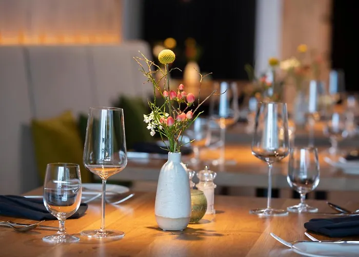 Wellness & Genuss - Engel Obertal Baiersbronn