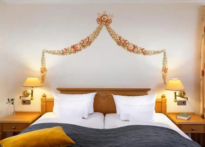 Wellness & Genuss - Engel Obertal 5* Baiersbronn