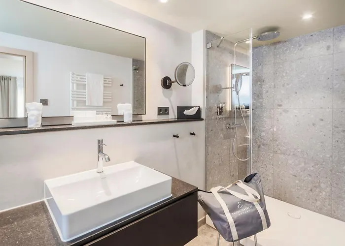 Wellness & Genuss - Engel Obertal 5* Baiersbronn